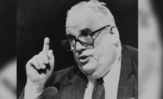  Liberal paedophile Cyril Smith